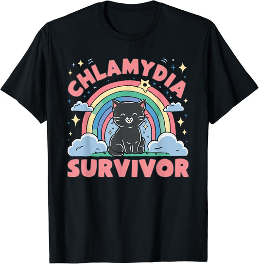 Chlamydia Survivor