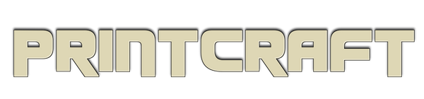 PrintCraft